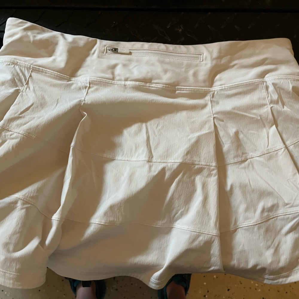 Lululemon skirt